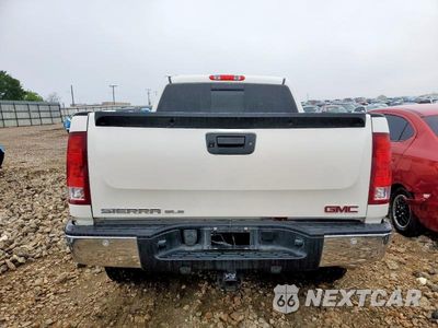 Zdjęcie 6 z 13 samochodu: 2012 GMC SIERRA C1500 SLE VIN:3GTP1VE03CG209380 - miniatura