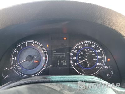 Zdjęcie 9 z 14 samochodu: 2010 INFINITI G37 VIN:JN1CV6AR3AM452309 - miniatura