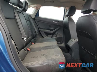 Zdjęcie 10 z 13 samochodu: 2019 VOLKSWAGEN JETTA SEL VIN:3VWE57BU2KM096534 - miniatura