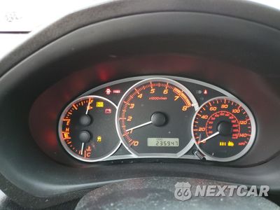 Zdjęcie 9 z 13 samochodu: 2012 SUBARU IMPREZA WRX VIN:JF1GR7E60CG226115 - miniatura