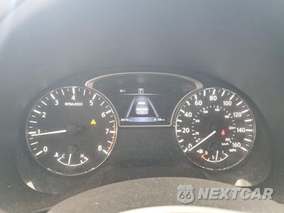 Zdjęcie 9 z 14 samochodu: 2016 NISSAN ALTIMA 2.5 VIN:1N4AL3AP1GC272662 - miniatura
