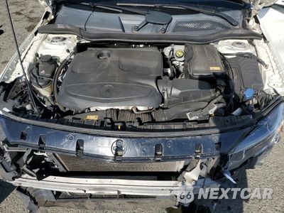 Zdjęcie 13 z 14 samochodu: 2016 MERCEDES-BENZ GLA 250 VIN:WDCTG4EB0GJ208338 - miniatura