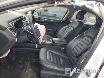 Zdjęcie 7 z 12 samochodu: 2017 FORD FUSION SE HYBRID VIN:3FA6P0LU6HR409612 - miniatura