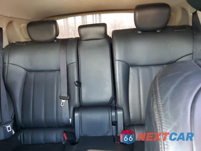 Zdjęcie 10 z 13 samochodu: 2014 INFINITI QX70 VIN:JN8CS1MW5EM413323 - miniatura