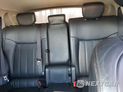 Zdjęcie 10 z 13 samochodu: 2014 INFINITI QX70 VIN:JN8CS1MW5EM413323 - miniatura
