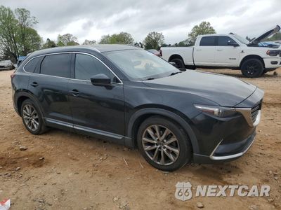 Czwarte zdjęcie samochodu z boku: 2016 MAZDA CX-9 SIGNATURE VIN:JM3TCBEY5G0111286 - miniatura