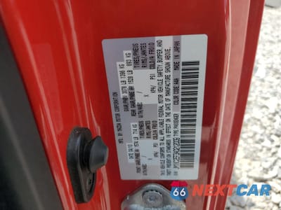 Zdjęcie 13 z 15 samochodu: 2010 MAZDA MX-5 MIATA VIN:JM1NC2EF3A0212009 - miniatura