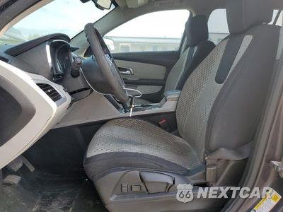Zdjęcie 7 z 15 samochodu: 2014 GMC TERRAIN SLE VIN:2GKALMEK8E6219692 - miniatura