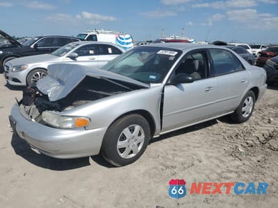 2003 BUICK CENTURY CUSTOM 2G4WS52J631137066 - główne zdjęcie licytacji z USA - miniatura