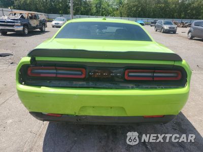 Zdjęcie 6 z 13 samochodu: 2023 DODGE CHALLENGER VIN:2C3CDXBT2PH628830 - miniatura