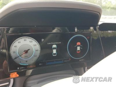 Zdjęcie 9 z 13 samochodu: 2021 HYUNDAI ELANTRA SEL VIN:KMHLS4AG7MU065528 - miniatura
