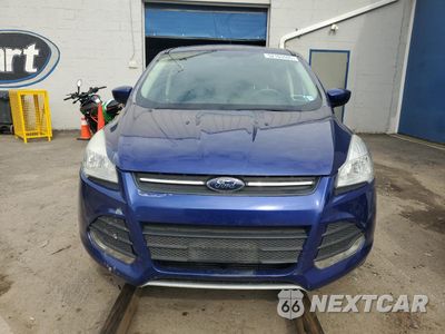 Piąte zdjęcie samochodu w środku: 2013 FORD ESCAPE SE VIN:1FMCU9GX9DUA32769 - miniatura