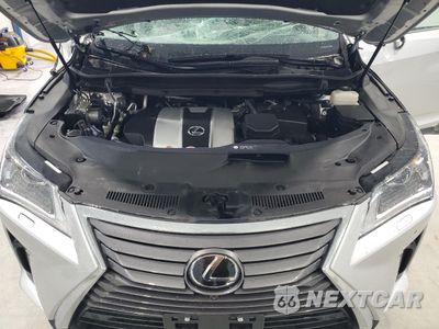 Zdjęcie 13 z 16 samochodu: 2019 LEXUS RX 350 BASE VIN:2T2BZMCA4KC187435 - miniatura