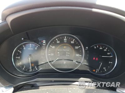 Zdjęcie 9 z 12 samochodu: 2018 MAZDA 6 SIGNATURE VIN:JM1GL1XY5J1316870 - miniatura