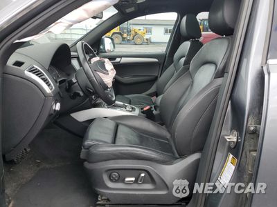 Zdjęcie 7 z 15 samochodu: 2017 AUDI Q5 PREMIUM PLUS VIN:WA1M2AFP8HA044754 - miniatura