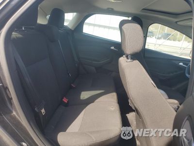 Zdjęcie 10 z 14 samochodu: 2016 FORD FOCUS SE VIN:1FADP3K23GL236203 - miniatura