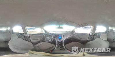 Zdjęcie 13 z 14 samochodu: 2013 HYUNDAI SONATA GLS VIN:5NPEB4AC3DH568462 - miniatura