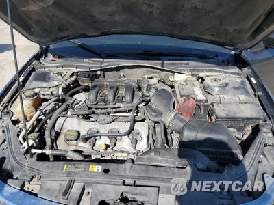 Zdjęcie 13 z 14 samochodu: 2012 FORD FUSION SPORT VIN:3FAHP0DC3CR394509 - miniatura