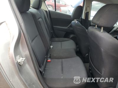 Zdjęcie 10 z 12 samochodu: 2010 MAZDA 3 I VIN:JM1BL1SF1A1337098 - miniatura