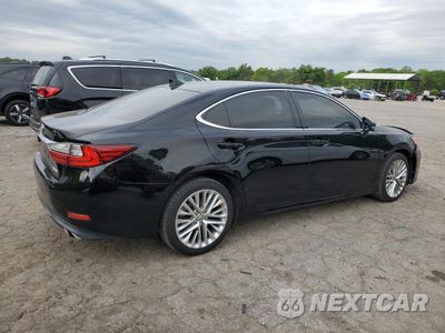 Trzecie zdjęcie samochodu z tyłu: 2017 LEXUS ES 350 VIN:JTHBK1GGXH2254003 - miniatura