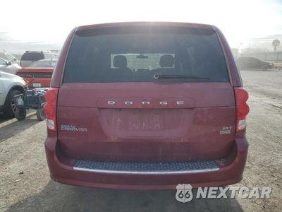 Zdjęcie 6 z 13 samochodu: 2014 DODGE GRAND CARAVAN SXT VIN:2C4RDGCG4ER181713 - miniatura