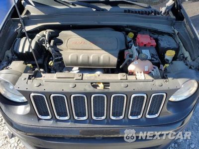 Zdjęcie 11 z 12 samochodu: 2018 JEEP RENEGADE LATITUDE VIN:ZACCJABBXJPJ39897 - miniatura