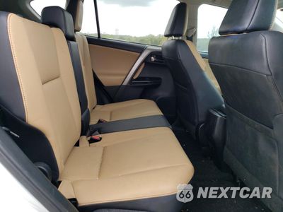 Zdjęcie 11 z 13 samochodu: 2017 TOYOTA RAV4 LIMITED VIN:2T3DFREV3HW563902 - miniatura