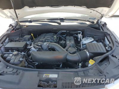 Zdjęcie 13 z 14 samochodu: 2017 DODGE DURANGO SXT VIN:1C4RDHAG3HC757555 - miniatura