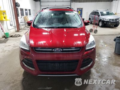 Piąte zdjęcie samochodu w środku: 2013 FORD ESCAPE SEL VIN:1FMCU0H97DUA53180 - miniatura