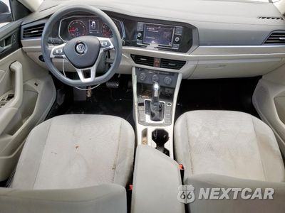 Zdjęcie 8 z 13 samochodu: 2019 VOLKSWAGEN JETTA S VIN:3VWC57BU1KM274991 - miniatura