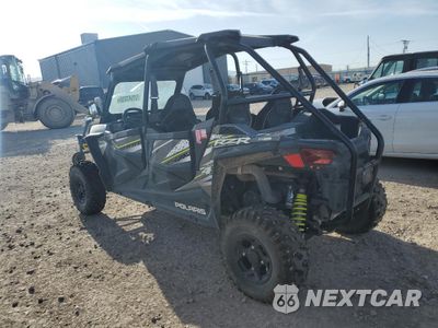 Trzecie zdjęcie samochodu z tyłu: 2017 POLARIS RZR 4 900 EPS VIN:3NSVCE873HH006564 - miniatura