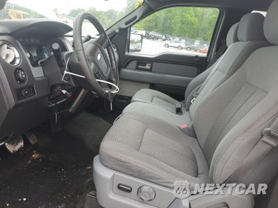 Zdjęcie 7 z 14 samochodu: 2013 FORD F150 SUPERCREW VIN:1FTFW1CF6DFD08274 - miniatura