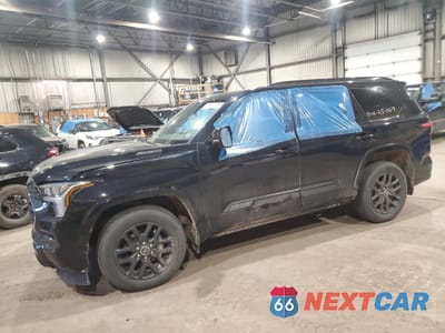 2023 TOYOTA SEQUOIA SR5 7SVAAABA9PX016508 - główne zdjęcie licytacji z USA - miniatura