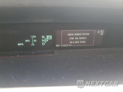 Zdjęcie 9 z 13 samochodu: 2012 TOYOTA PRIUS PLUG-IN VIN:JTDKN3DP8C3018767 - miniatura