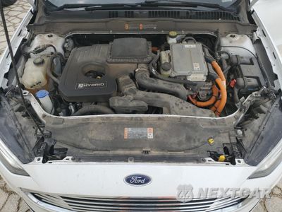 Zdjęcie 11 z 13 samochodu: 2020 FORD FUSION SE VIN:3FA6P0LU6LR265147 - miniatura