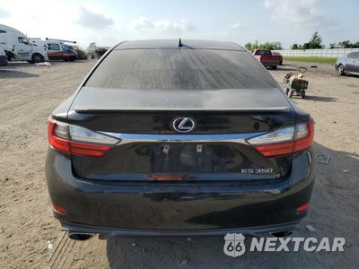Zdjęcie 6 z 15 samochodu: 2018 LEXUS ES 350 VIN:58ABK1GG1JU110789 - miniatura
