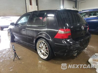 Drugie zdjęcie samochodu z przodu: 2003 VOLKSWAGEN GTI 20TH ANNIVERSARY VIN:9BWKE61J634067466 - miniatura