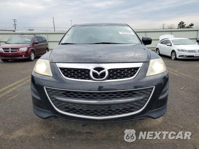 Piąte zdjęcie samochodu w środku: 2011 MAZDA CX-9 VIN:JM3TB3CV2B0332113 - miniatura