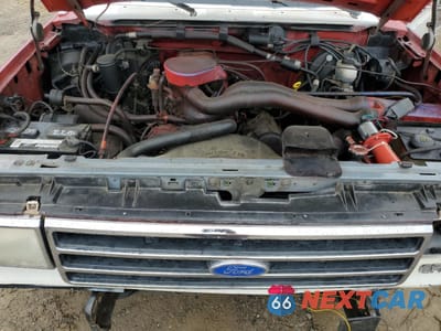 Zdjęcie 12 z 14 samochodu: 1990 FORD F150 VIN:1FTEX15N5LKB16198 - miniatura