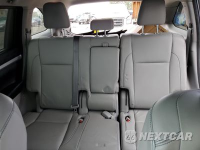 Zdjęcie 10 z 14 samochodu: 2016 TOYOTA HIGHLANDER XLE VIN:5TDJKRFHXGS278458 - miniatura