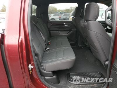 Zdjęcie 11 z 15 samochodu: 2025 RAM 1500 BIG HORN/LONE STAR VIN:1C6SRFFP1SN533123 - miniatura