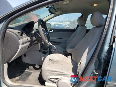 Zdjęcie 7 z 12 samochodu: 2010 CHEV COBALT VIN:1G1AD5F55A7160918 - miniatura