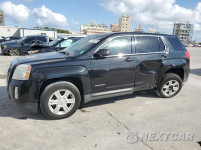2015 GMC TERRAIN SLE 2GKALMEK8F6364989 - główne zdjęcie licytacji z USA - miniatura