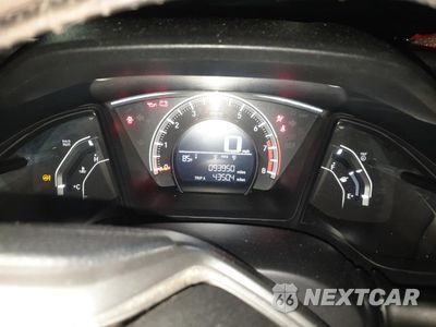 Zdjęcie 9 z 12 samochodu: 2016 HONDA CIVIC LX VIN:19XFC2F53GE099219 - miniatura