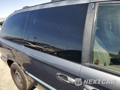 Zdjęcie 11 z 13 samochodu: 2002 DODGE GRAND CARAVAN SPORT VIN:2B4GP44312R671947 - miniatura