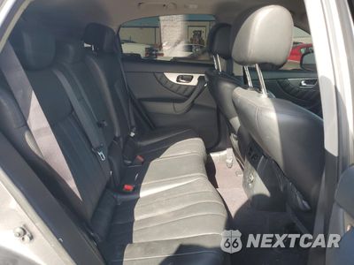 Zdjęcie 11 z 13 samochodu: 2014 INFINITI QX70 VIN:JN8CS1MW5EM413323 - miniatura