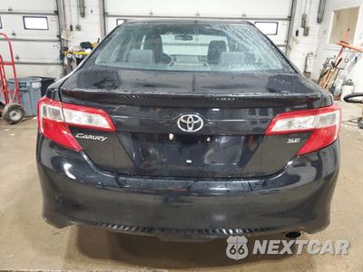 Zdjęcie 6 z 14 samochodu: 2014 TOYOTA CAMRY L VIN:4T1BF1FK8EU753275 - miniatura
