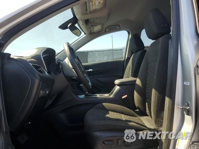 Zdjęcie 7 z 13 samochodu: 2018 CHEVROLET EQUINOX LT VIN:3GNAXJEV0JS524826 - miniatura