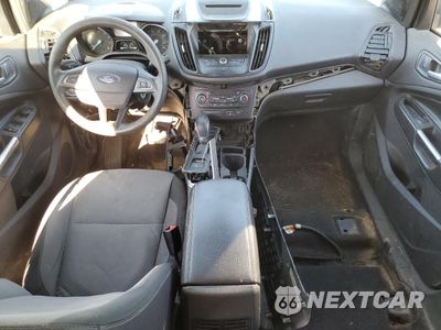 Zdjęcie 8 z 16 samochodu: 2018 FORD ESCAPE SE VIN:1FMCU0GD5JUD22018 - miniatura