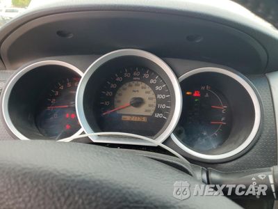 Zdjęcie 9 z 14 samochodu: 2011 TOYOTA TACOMA DOUBLE CAB PRERUNNER VIN:5TFJU4GN9BX003930 - miniatura